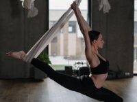 10 benefit of pratissibg Yoga Yoga increases your flexibility