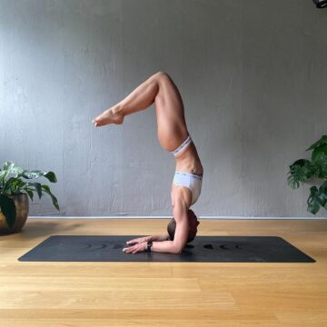 1631636941 Maike Yoga Strength Fit