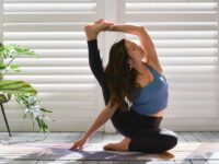1631670982 Naomi Pham yoga • meditation