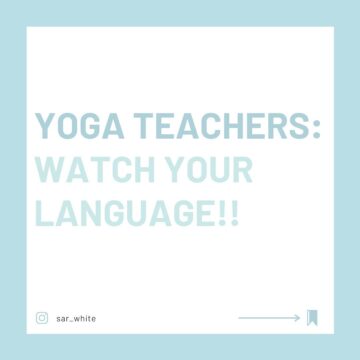 1631777925 Sarah White Yoga Teacher
