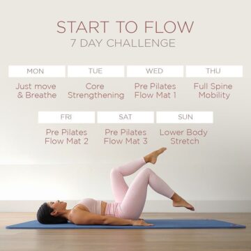 1632047346 Mira Pilates Instructor LAST CHANCE 1day to go until