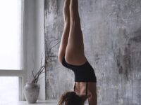 1632330452 Daily Yoga Inspiration BESTYOGAPHOTOGRAPHY ——————— @sher yoga photo ———————