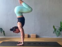 1632336731 Maike Yoga Strength Fit Slow progress is still
