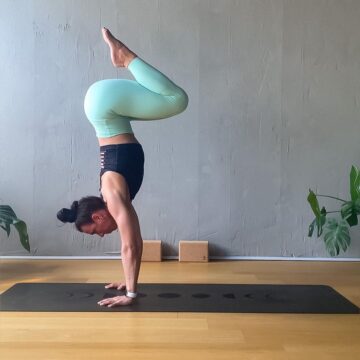 1632336731 Maike Yoga Strength Fit Slow progress is still
