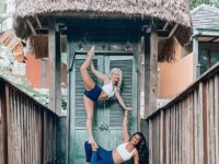 1632453102 Callan · Acroyoga · Dance ⇨ 𝐒𝐰𝐢𝐩𝐞 to see how
