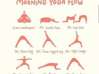 1632560487 YOGA DIABLO Its time to flow with Fabulous Yoga is