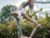 1632827822 Callan · Acroyoga · Dance ⇨ 𝐒𝐰𝐢𝐩𝐞 to see how