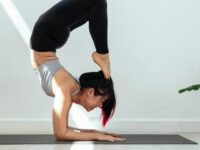 1632943168 Challenge with Yoga