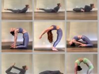 1633005751 Trisha Rachoy Yoga Working your spine is one of the