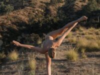 1633035220 Daily Yoga Inspiration BESTYOGAPHOTOGRAPHY ——————— @nude yogagirl ———————