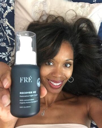 30 off Recover Me @freskincare July 24 25