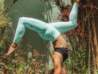 Briohny Smyth Yoga Teacher Why Your Forearm Inversion Is Not