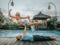 Callan · Acroyoga · Dance ⇨ 𝐒𝐰𝐢𝐩𝐞 to see how