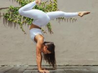 Challenge with Yoga Breathing is the most important thing in