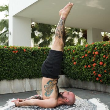 Challenge with Yoga Inspiration with Yoga yoga yogapose yogabreath yogabalance