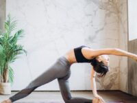 Challenge with Yoga Yoga and eat clean Yogabody yogapractice Yogaprogram
