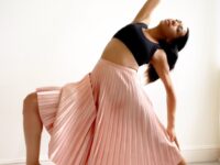 Charmaine Evans Yoga 🇬🇧 Fun Challenge Alert ⠀ Welcome to