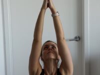 Cheryl NYC Yoga Teacher Its okay to not be