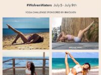 Chika NEW CHALLENGE ANNOUNCEMENT July 5 9 WolvenWaters Sponsored by @Wolven