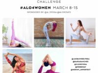Clementine CELEBRATING WOMEN New Challenge⁣ ⁣ March 8 15 alo4women⁣ ⁣