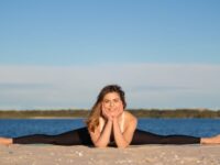 Diana Vassilenko Yoga more If you feel lost