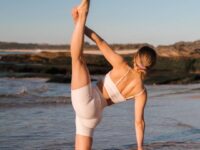 Diana Vassilenko Yoga more Reminder to do something