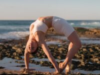 Diana Vassilenko Yoga more light is your essence