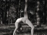 Diana Vassilenko Yoga more the petals of your