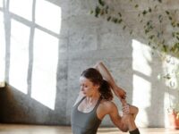 Good morning with Yoga pratice Yogamorning Yogapratice Yogaposes yogapose