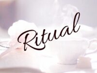 GraceFIT by Aesha Ash A daily ritual is a way