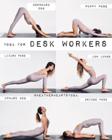 Halona Yoga Stretching yoga poses and their alignments for better