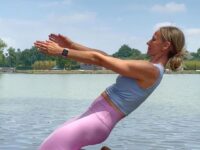 Hatha Yoga Classes Power Yoga Sequence for the whole body