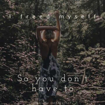 I freed myself so you dont have to ⠀