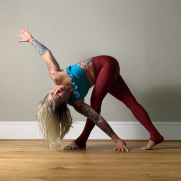 Jade Flexibility Coach I love our gallery So many awesome