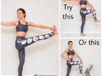 LIVEDAILYFIT YOGA Compiled some of my favorite twists and