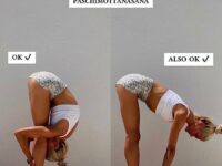 LIVEDAILYFIT YOGA SAVE FOR LATER The role of asana