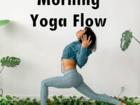 MIZ LIZ YOGA WELLNESS Morning Yoga Flow Try out
