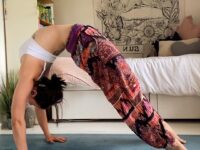 Maddie Yoga allows you to find a new kind of