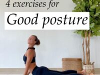 Marina Alexeeva YogaFitness 4 feel good movements for a