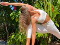 Marina Alexeeva YogaFitness Traditional yoga … • Today I