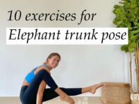 Marina Alexeeva YogaFitness Watch these videos for 10 exercises