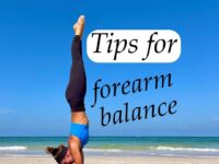 Marina Alexeeva YogaFitness Work on these exercises to achieve