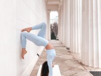 Michelle ☼ Yoga Dont just exist Live Those who