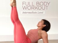 Mira Pilates Instructor Find your flow with this 30