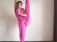 My yoga journey Beauty is no quality in things themselves