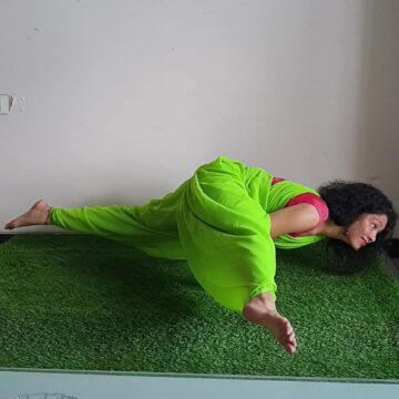 My yoga journey Do what makes your soul happy Becouse