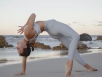 NamasTarryn Yoga Nurture your passions Learn how to listen