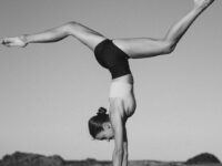NamasTarryn Yoga You will find a way to heal