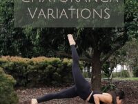 Naomi Pham yoga • meditation A little appreciation post
