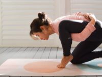 Naomi Pham yoga • meditation Find comfort in the